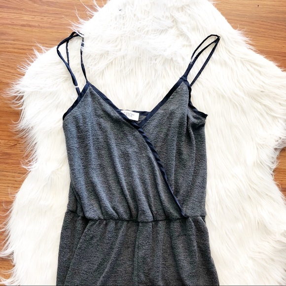 Urban Outfitters Dresses & Skirts - UO Out from Under Sleep Romper
